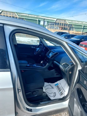 Ford S-Max 2.0/180кс/Автомат/4х4/7места/теглич/Камера , снимка 16
