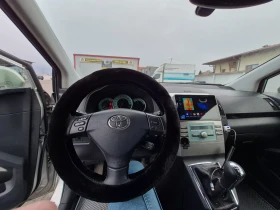 Toyota Corolla verso 2.2d4d, снимка 7