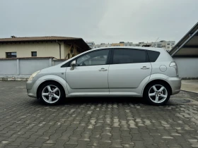 Toyota Corolla verso 2.2d4d, снимка 4