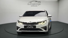 Kia K5 2.0LPI autogeorge.com, снимка 3