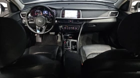 Kia K5 2.0LPI autogeorge.com, снимка 6
