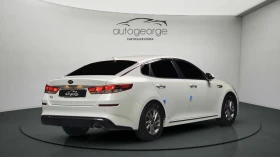 Kia K5 2.0LPI autogeorge.com, снимка 2