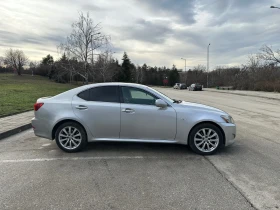 Lexus IS 220d, снимка 5