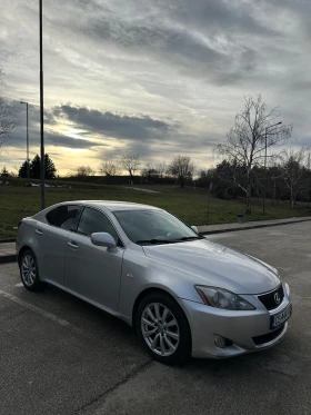 Lexus IS 220d, снимка 4