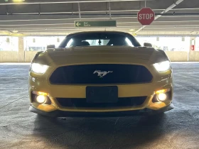 Ford Mustang GT Premium * RECARO seats + Custom Exhaust, снимка 5