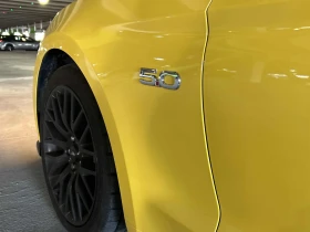 Ford Mustang GT Premium * RECARO seats + Custom Exhaust, снимка 7