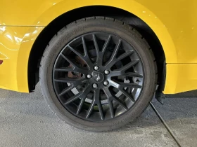 Ford Mustang GT Premium * RECARO seats + Custom Exhaust, снимка 6