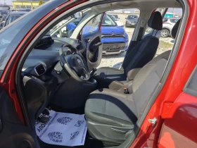Citroen C3 Picasso 1.6HDI, FACE, снимка 7