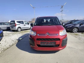 Citroen C3 Picasso 1.6HDI, FACE, снимка 2