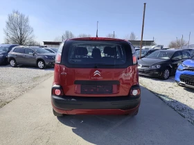 Citroen C3 Picasso 1.6HDI, FACE, снимка 5