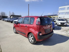 Citroen C3 Picasso 1.6HDI, FACE, снимка 4