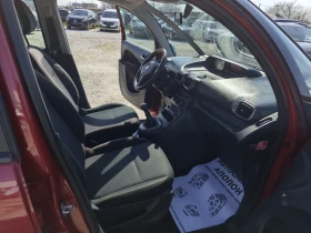Citroen C3 Picasso 1.6HDI, FACE, снимка 10