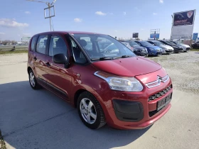 Citroen C3 Picasso 1.6HDI, FACE, снимка 3
