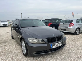 BMW 320 2.0D, 163ck, 6скорости, ЛИЗИНГ, снимка 1