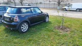 Mini One 1.4 фейслифт, снимка 5