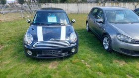 Mini One 1.4 фейслифт, снимка 1