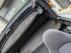 Mazda Mx-5 NBFL 1.6 5 speed, снимка 7