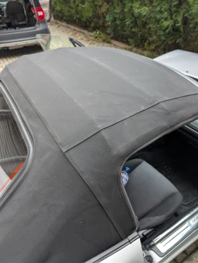 Mazda Mx-5 NBFL 1.6 5 speed, снимка 2