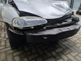 Mazda Mx-5 NBFL 1.6 5 speed, снимка 12