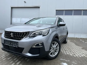 Peugeot 3008 Дизел, Автоматик-8ск. 2020г. 8бр.джанти с гуми, снимка 2