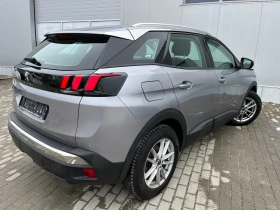 Peugeot 3008 Дизел, Автоматик-8ск. 2020г. 8бр.джанти с гуми, снимка 4