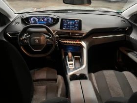 Peugeot 3008 Дизел, Автоматик-8ск. 2020г. 8бр.джанти с гуми, снимка 10