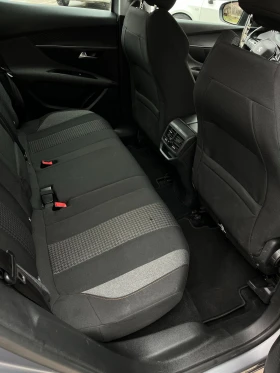 Peugeot 3008 Дизел, Автоматик-8ск. 2020г. 8бр.джанти с гуми, снимка 13