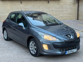 Peugeot 308 АВТОМАТИК!, снимка 3
