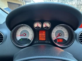 Peugeot 308 АВТОМАТИК!, снимка 7