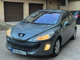 Peugeot 308 АВТОМАТИК!, снимка 1
