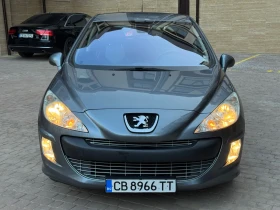 Peugeot 308 АВТОМАТИК!, снимка 5