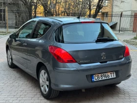 Peugeot 308 АВТОМАТИК!, снимка 2