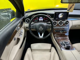 Mercedes-Benz C 300 AMG-LINE/190k/Регистриран/4matic, снимка 9