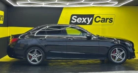Mercedes-Benz C 300 AMG-LINE/190k/Регистриран/4matic, снимка 5