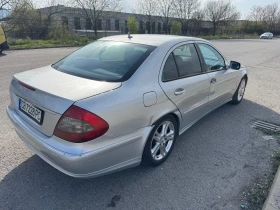 Mercedes-Benz E 320 Е 320 CDI (224 Hp) / Avantgarde, снимка 5