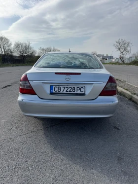 Mercedes-Benz E 320 Е 320 CDI (224 Hp) / Avantgarde, снимка 6