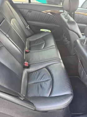 Mercedes-Benz E 320 Е 320 CDI (224 Hp) / Avantgarde, снимка 11