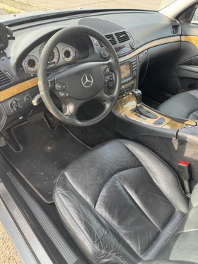 Mercedes-Benz E 320 Е 320 CDI (224 Hp) / Avantgarde, снимка 10