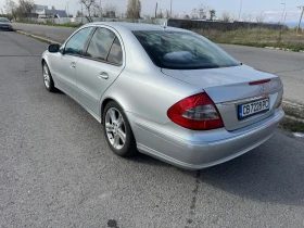 Mercedes-Benz E 320 Е 320 CDI (224 Hp) / Avantgarde, снимка 4