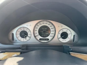 Mercedes-Benz E 320 Е 320 CDI (224 Hp) / Avantgarde, снимка 8