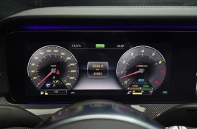 Mercedes-Benz E 53 AMG 4MATIC PLUS* Подгрев* ОБДУХВАНЕ* 360* HUD* Blind S, снимка 8