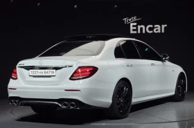 Mercedes-Benz E 53 AMG 4MATIC PLUS* Подгрев* ОБДУХВАНЕ* 360* HUD* Blind S, снимка 2