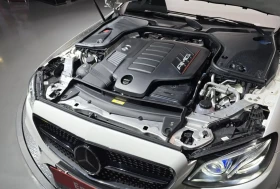 Mercedes-Benz E 53 AMG 4MATIC PLUS* Подгрев* ОБДУХВАНЕ* 360* HUD* Blind S, снимка 6