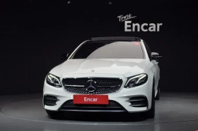 Mercedes-Benz E 53 AMG 4MATIC PLUS* Подгрев* ОБДУХВАНЕ* 360* HUD* Blind S, снимка 3