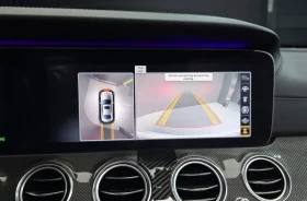 Mercedes-Benz E 53 AMG 4MATIC PLUS* Подгрев* ОБДУХВАНЕ* 360* HUD* Blind S, снимка 13