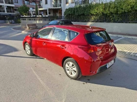 Toyota Auris, снимка 2