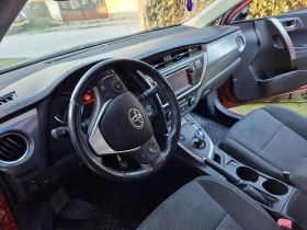 Toyota Auris, снимка 4