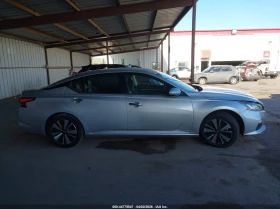 Nissan Altima 2.5l Sv Fwd, снимка 13