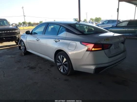 Nissan Altima 2.5l Sv Fwd, снимка 3