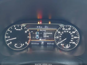 Nissan Altima 2.5l Sv Fwd, снимка 7